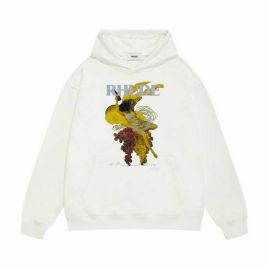 Picture of Rhude Hoodies _SKURhudeS-XXLRHM01211557
